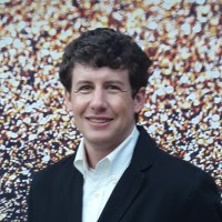 Shane Machover headshot