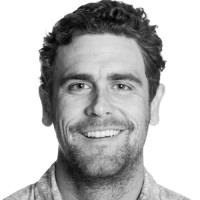 Trent Hodges headshot