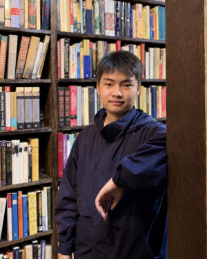 Fangyuan, GA for Translation and Interpretation