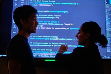 Club for cybersecurity