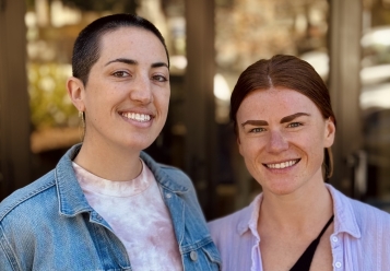 Elisabeth Ampthor, TESOL ‘24