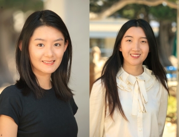 Lu, Minting and Shen, Xiaofei
