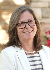 Sandra Dow