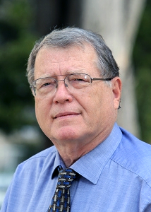George Moore