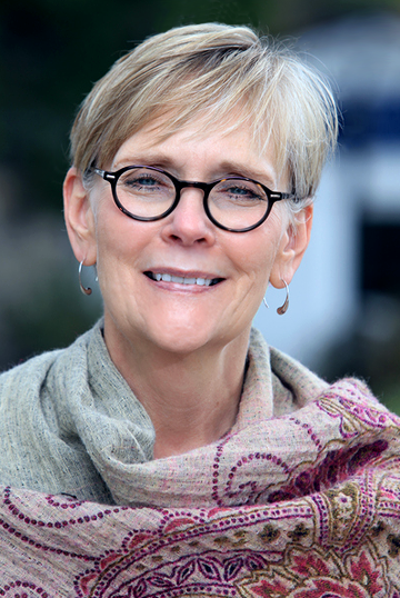 Rebecca Henriksen