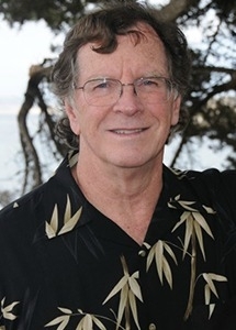 Patrick Cotter