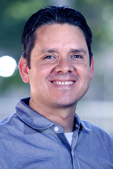 Alfredo Ortiz