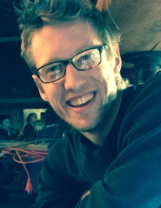 Daniel Houghton profile picture