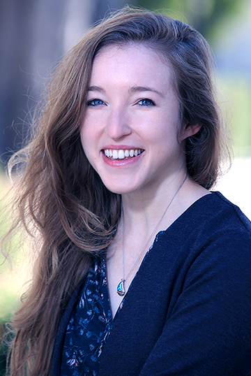 Genevieve Kromm