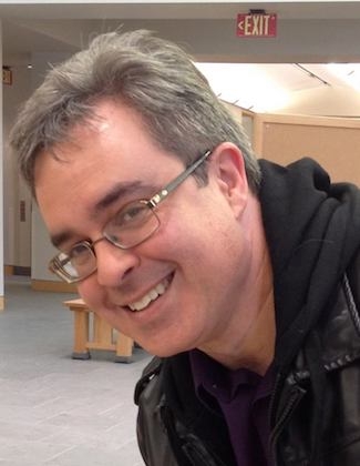 Joe Antonioli profile picture