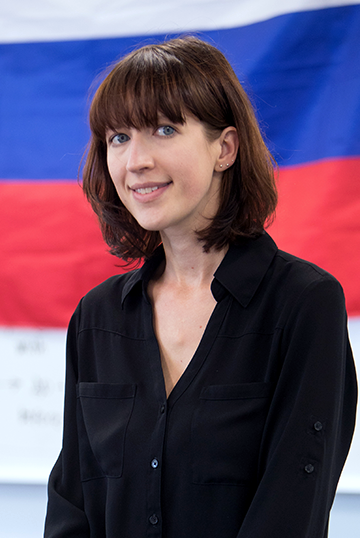 Vita Kogan