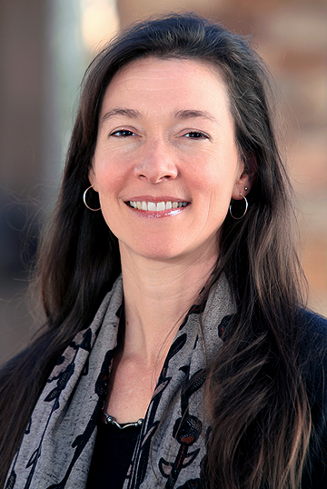 Laura Burian
