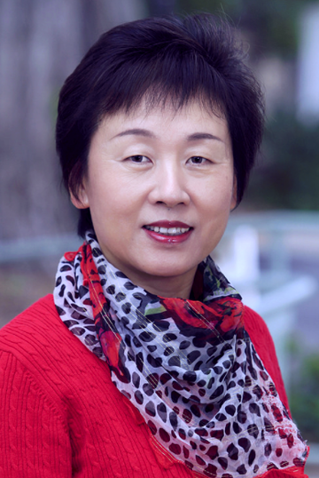 Li Juan Zhang