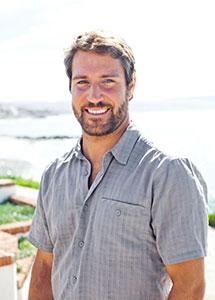 Nikolas Strong-Cvetich