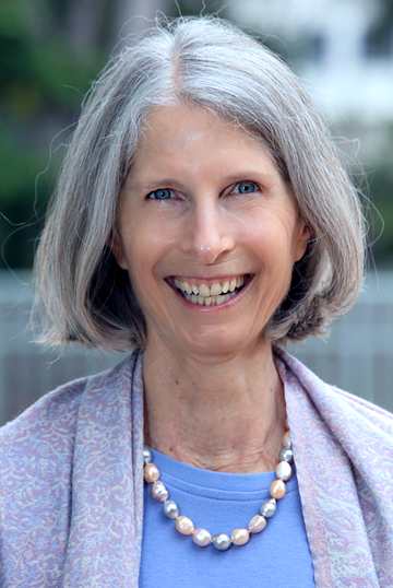 Pamela Jungerberg