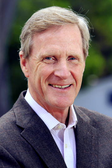 Rufus Yerxa