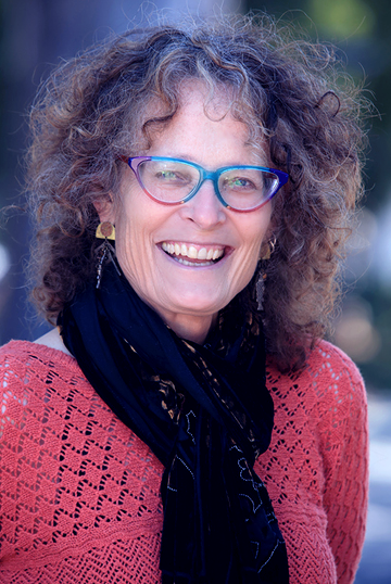 Ann Flower