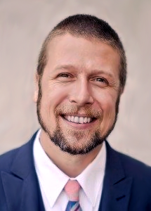 Todd Walters