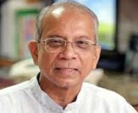 Cedric Prakash