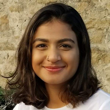Shaziya Netto