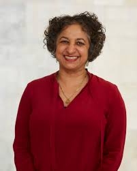 Sujata Moorti