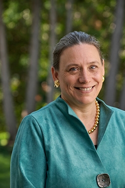 Laurie L. Patton