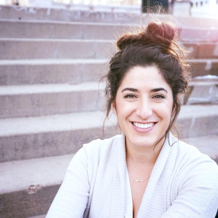 Photo of Jiela Peyman