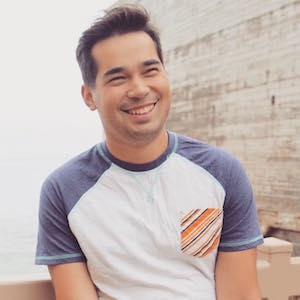 Photo of Travis Wells