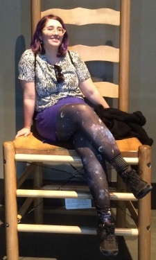 Photo of Caroline Zeiher