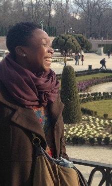 Photo of Daniele Elizaire