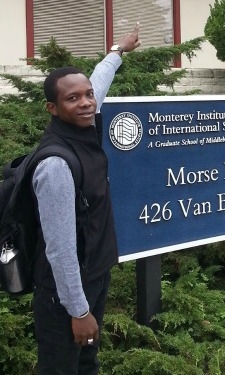 Photo of Edwin Zoludua