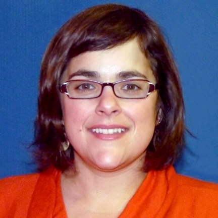 Johanna Parker