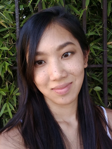Photo of Gina Pham
