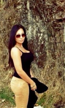 Photo of Safa Matar