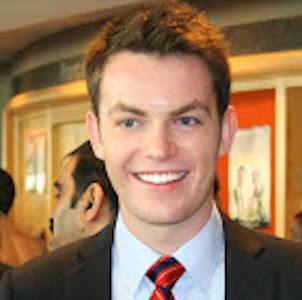 Photo of Dylan Sparks