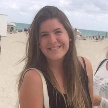 Photo of Fernanda Honesko