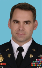 Photo of Josh Magnusson