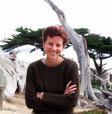 Photo of Kathryn Poethig