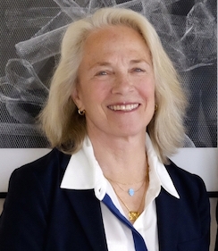 Photo of Kathy Goodman