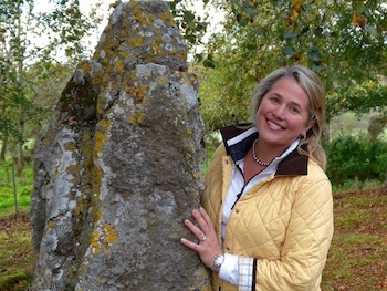 Photo of Katie Hutchens