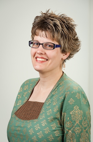 Photo of Katrina Lewis
