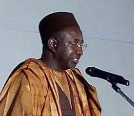 Photo of Khidir Maraya