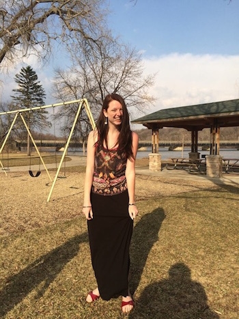 Photo of Kim Lensen