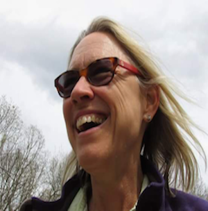 Photo of Laura Ahrens