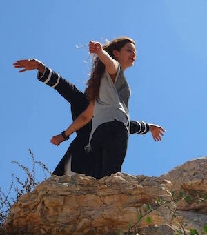 Photo of Maja Torlo