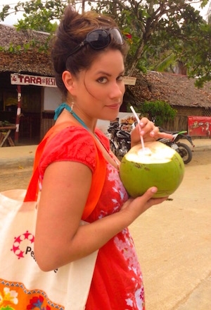 Photo of Miranda Salinas