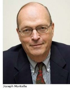 Photo of Joseph Montville