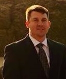 Photo of Nicholas Poppen