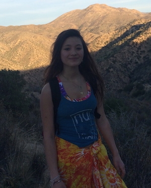 Photo of Paolina Siquera-Koo