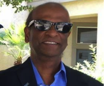 Photo of Sigamani Jerome
